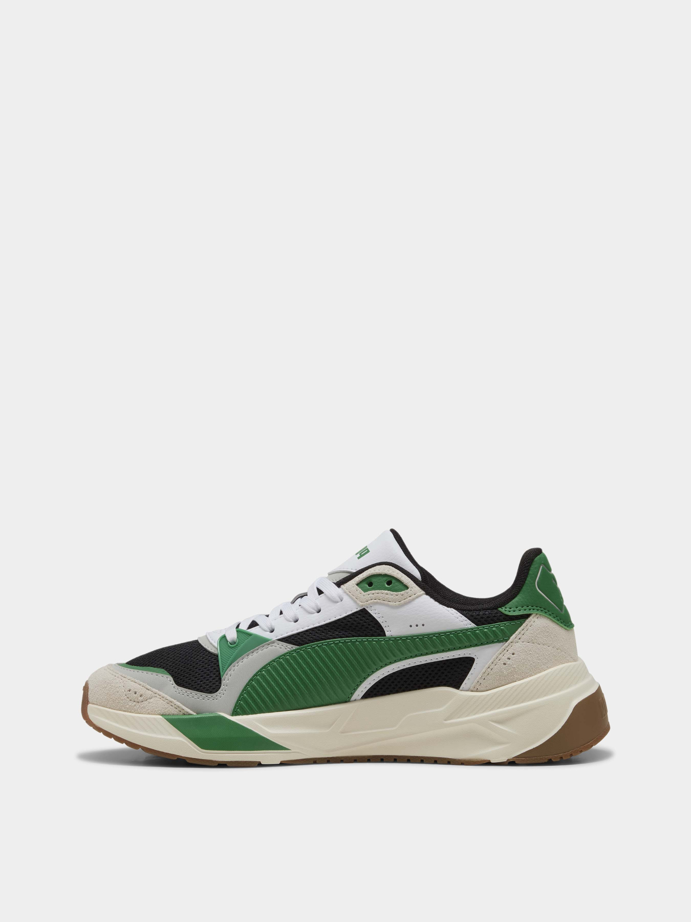 Кросівки повсякденні PUMA TRINITY 2 модель 40023003 Фото