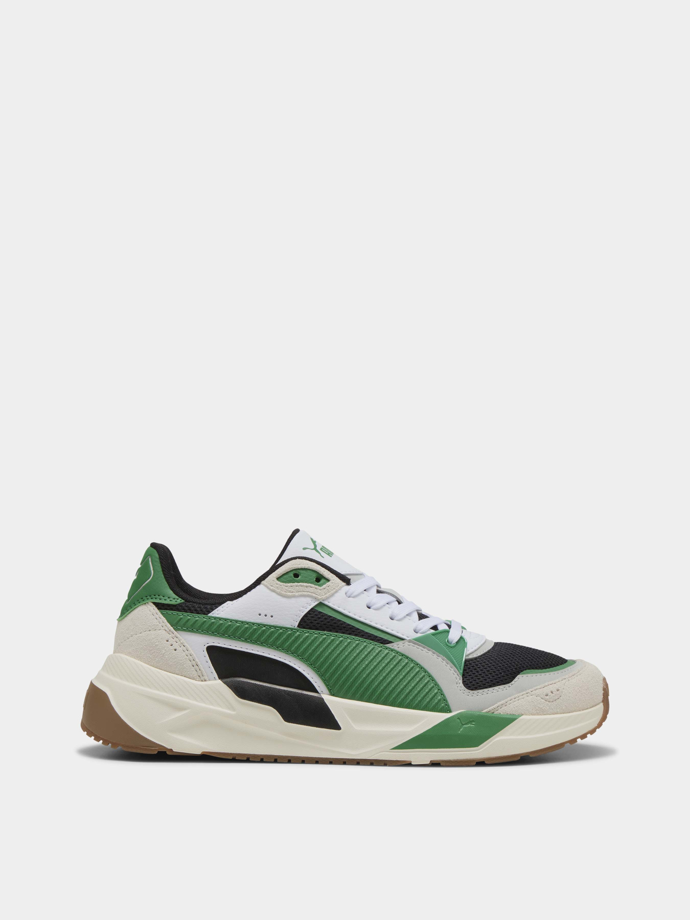 Кросівки повсякденні PUMA TRINITY 2 модель 40023003 Фото