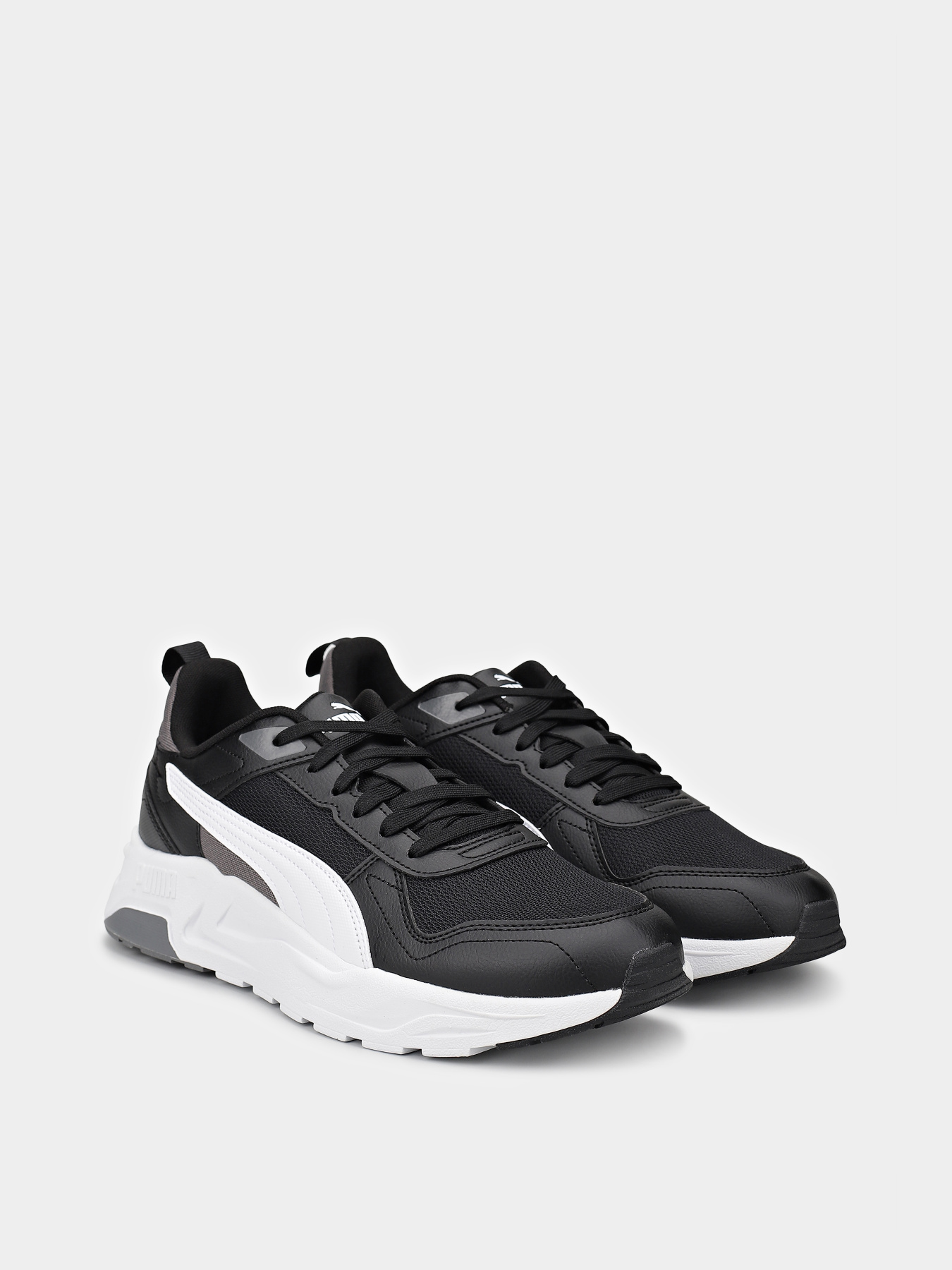 Кроссовки PUMA Trinity 2 модель 40023102 Фото