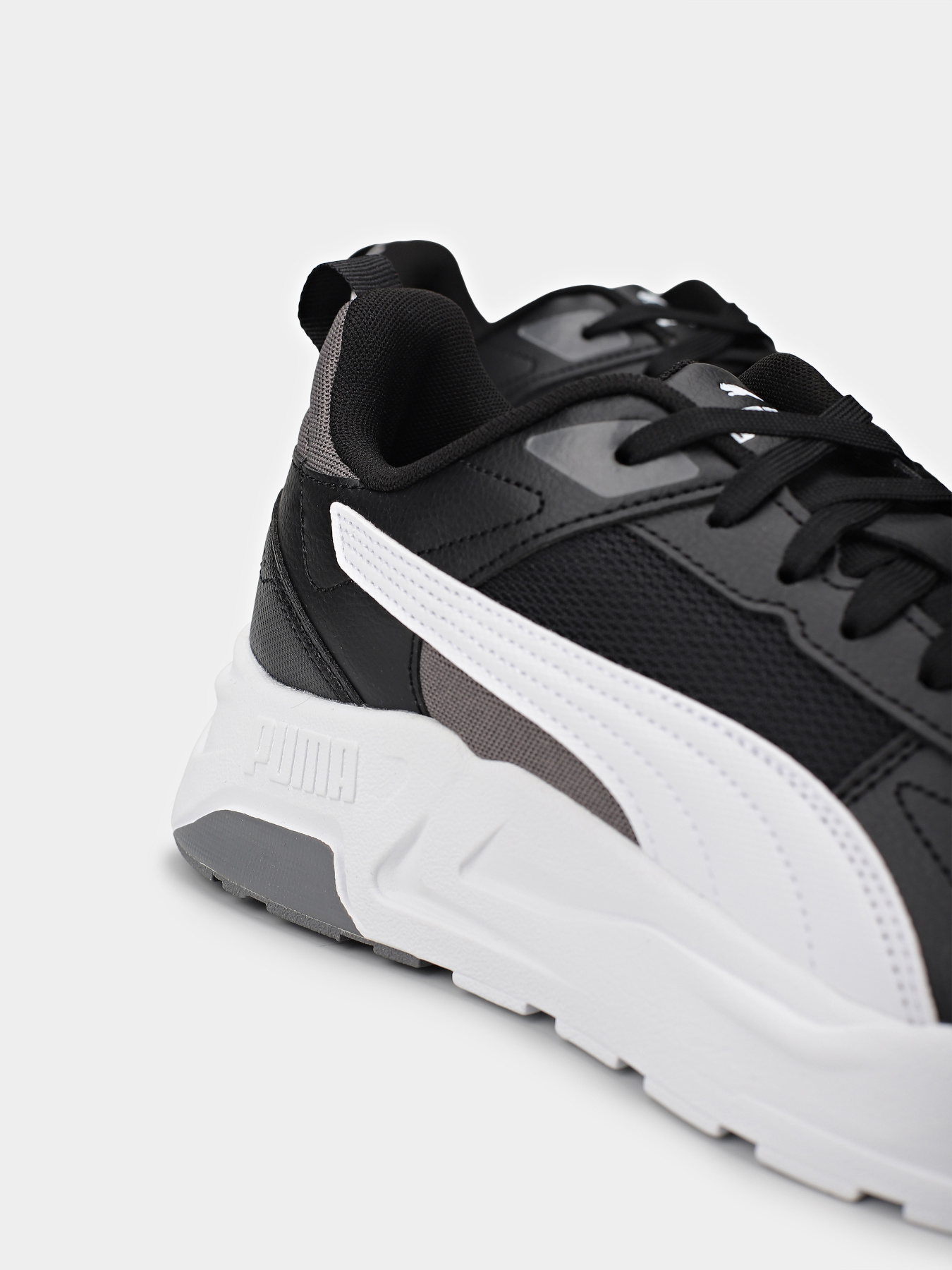 Кроссовки PUMA Trinity 2 модель 40023102 Фото