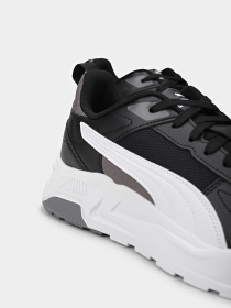 Кросівки повсякденні PUMA TRINITY 2 модель 40023102 Фото