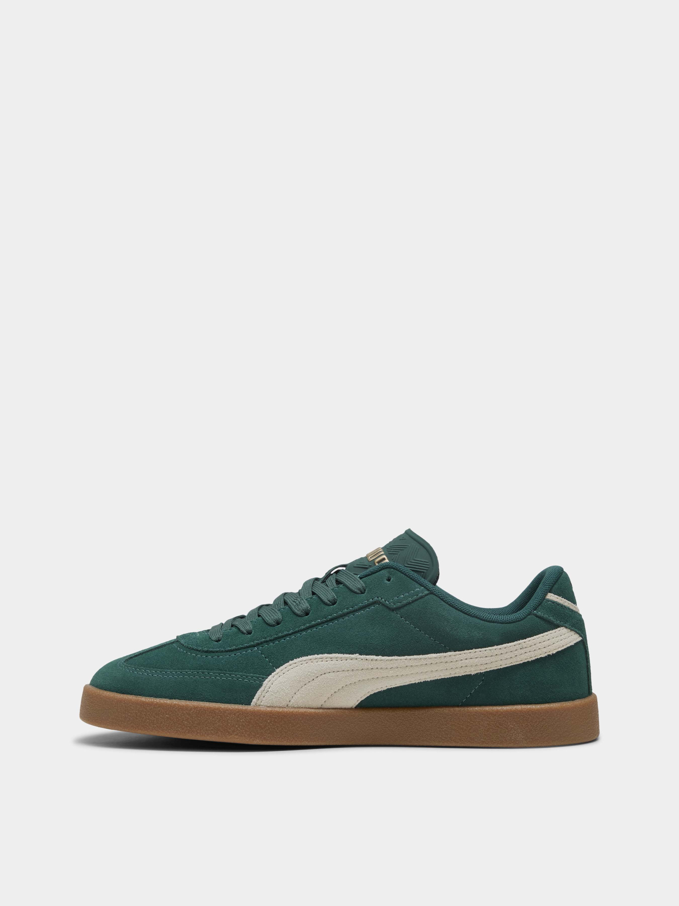 Кеди низькі PUMA Club II Era Suede модель 40071703 Фото