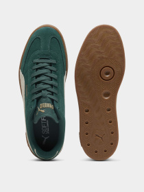 Кеди низькі PUMA Club II Era Suede модель 40071703 Фото