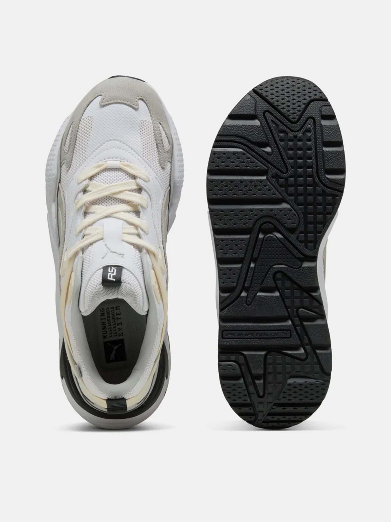 Кроссовки PUMA RS-X Efekt B&B модель 40126301 Фото