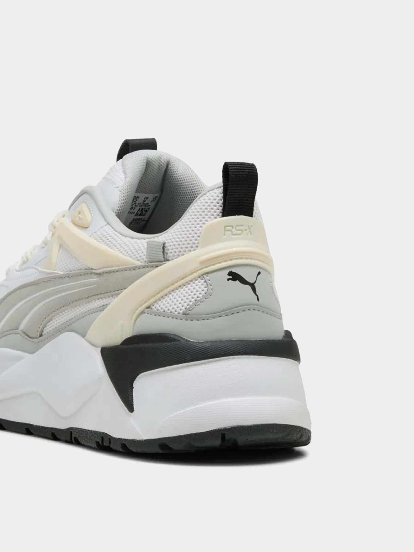 Кроссовки PUMA RS-X Efekt B&B модель 40126301 Фото