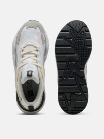 Кроссовки PUMA RS-X Efekt B&B модель 40126301 Фото