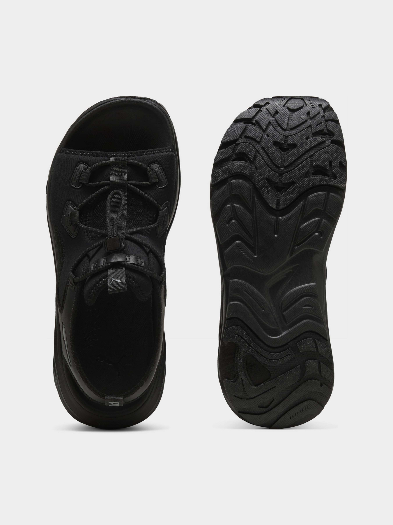 Сандалии PUMA Hypnotic модель 40165301 Фото