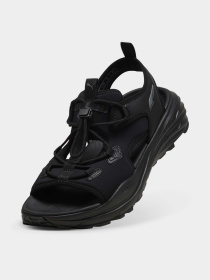 Сандалии PUMA Hypnotic модель 40165301 Фото