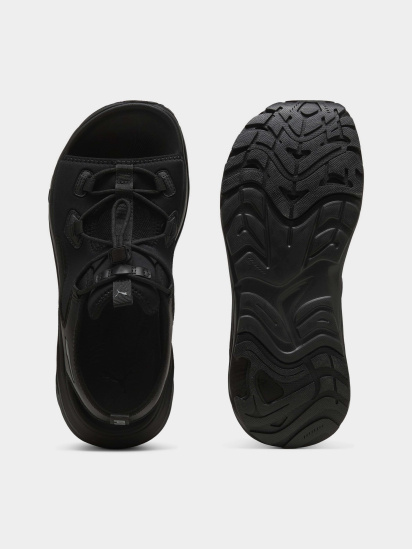 Сандалії PUMA модель 40165301 — фото 4 - INTERTOP