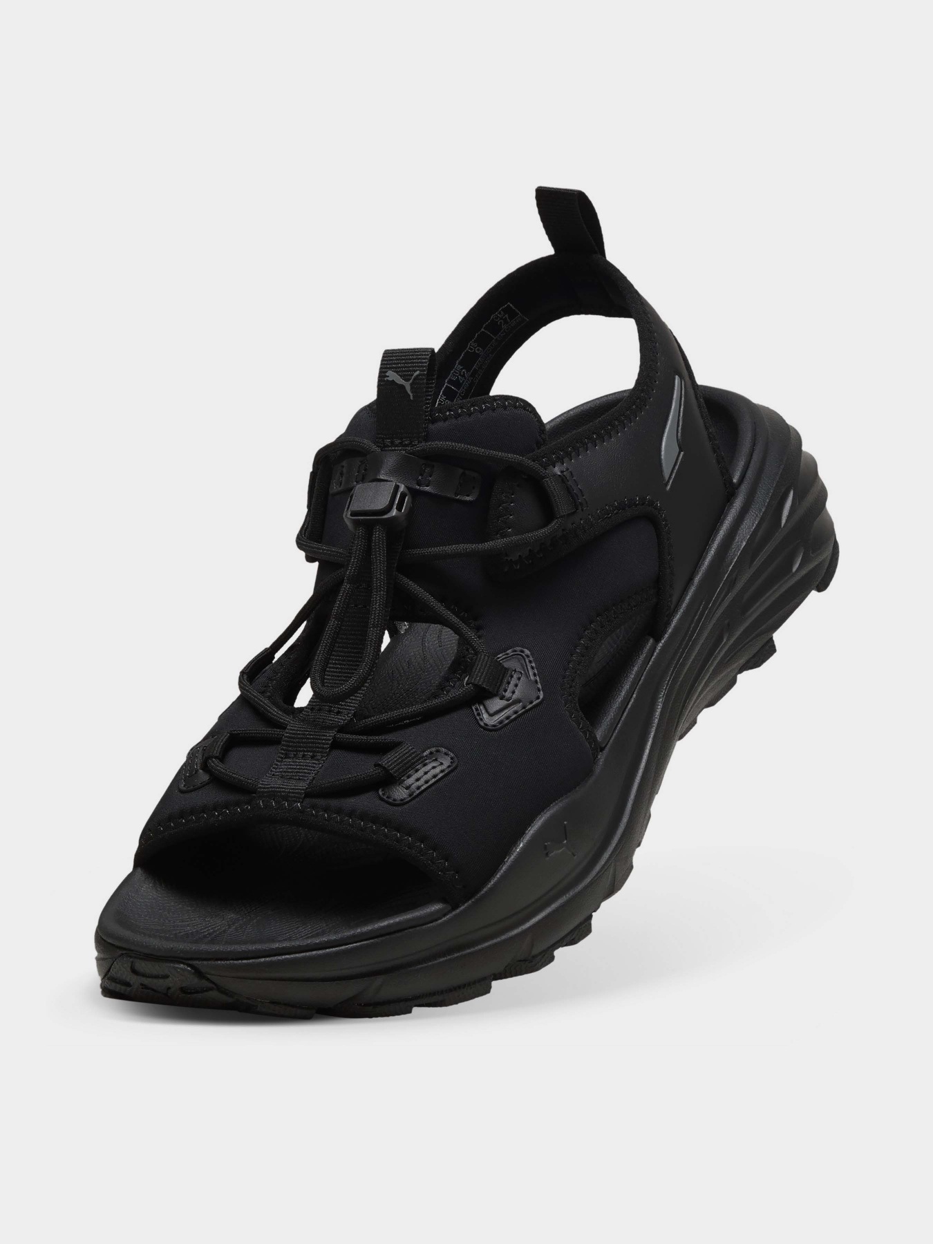 Сандалії PUMA HYPNOTIC модель 40165301 Фото