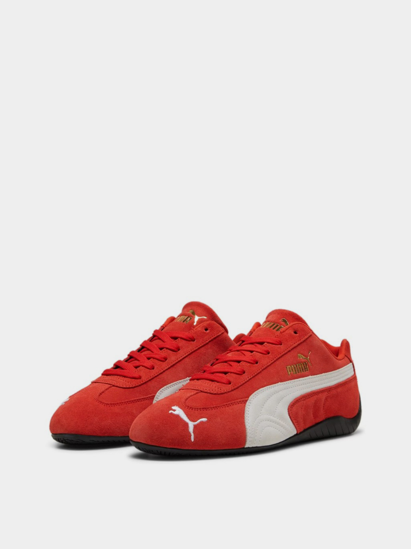 Кеды низкие PUMA Speedcat OG модель 39884602 Фото