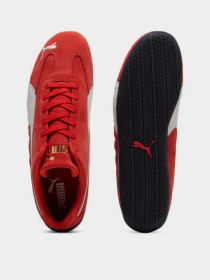 Кеды низкие PUMA Speedcat OG модель 39884602 Фото