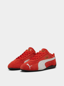 Кеды низкие PUMA Speedcat OG модель 39884602 Фото