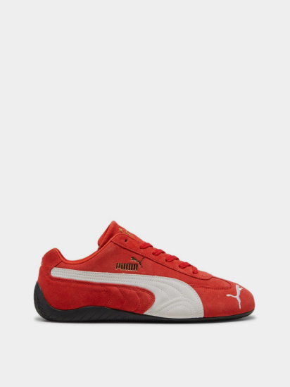 Кеди низькі PUMA Speedcat OG модель 39884602 - фото