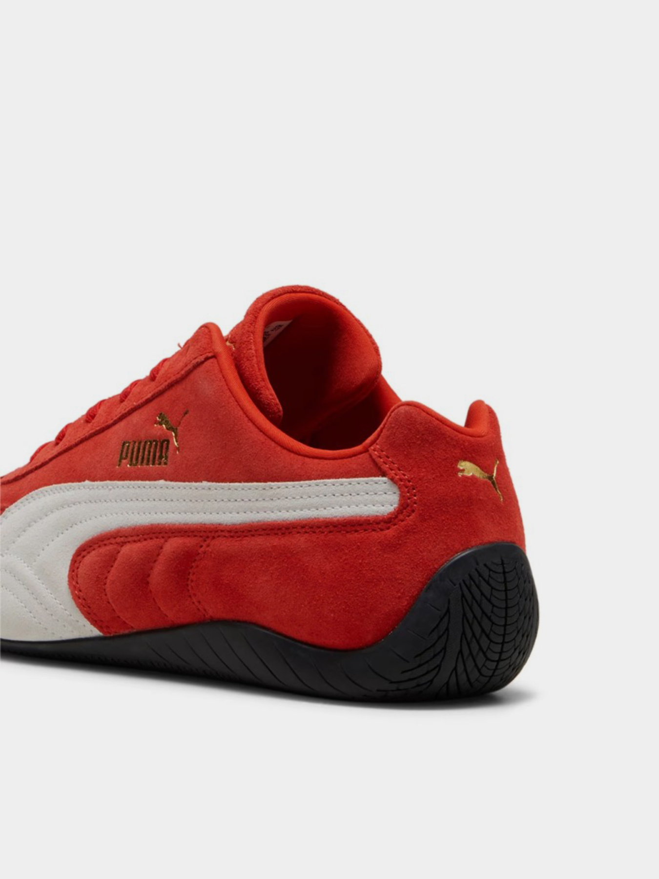 Кроссовки повседневные PUMA SPEEDCAT OG модель 39884602 Кроссовки повседневные PUMA SPEEDCAT OG модель 39884602 Фото