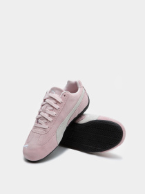 Кеды низкие PUMA Speedcat OG модель 39884604 Фото