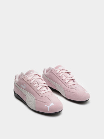 Кеды низкие PUMA Speedcat OG модель 39884604 Фото