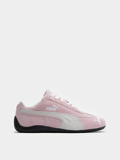 Кеди низькі PUMA Speedcat OG модель 39884604 - фото