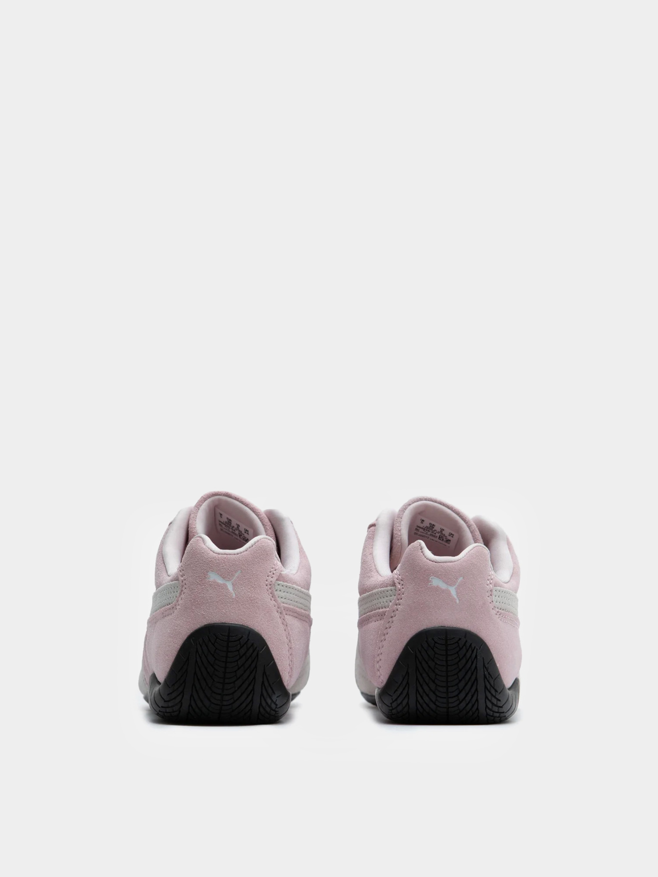 Кеды низкие PUMA SPEEDCAT OG модель 39884604 Фото