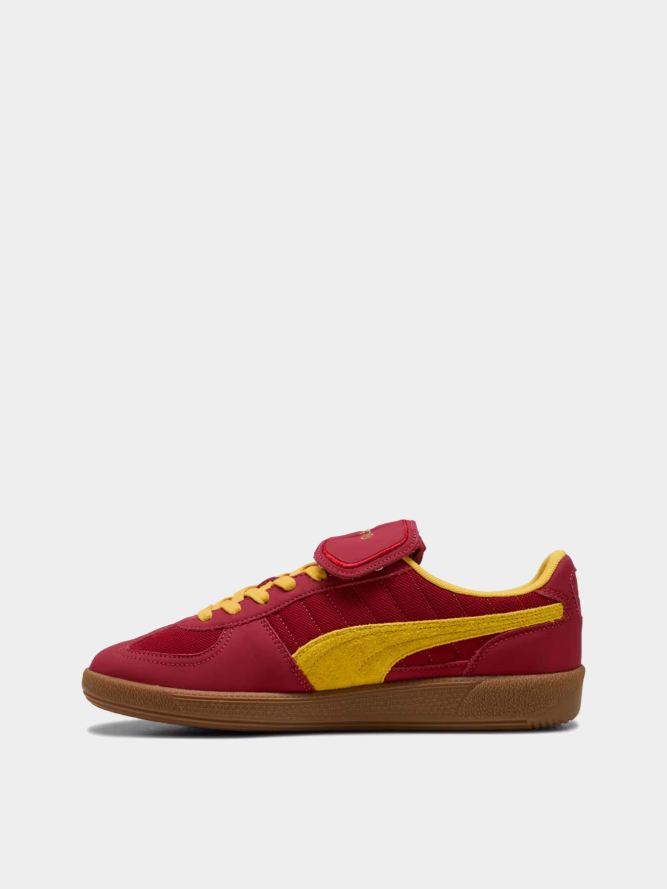 Кеды низкие PUMA x Harry Potter Palermo модель 40120901 Фото