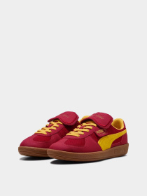 Кеды низкие PUMA x Harry Potter Palermo модель 40120901 Фото
