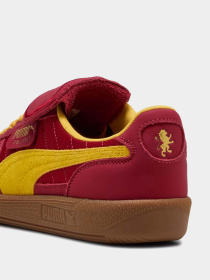 Кеды низкие PUMA x Harry Potter Palermo модель 40120901 Фото