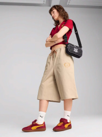 Кеды низкие PUMA x Harry Potter Palermo модель 40120901 Фото