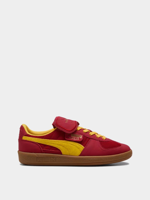 Кеды низкие PUMA X HARRY POTTER PALERMO модель 40120901 Фото