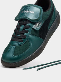 Кеди низькі PUMA X HARRY POTTER PALERMO 2 модель 40121001 Кеди низькі PUMA X HARRY POTTER PALERMO 2 модель 40121001 Фото