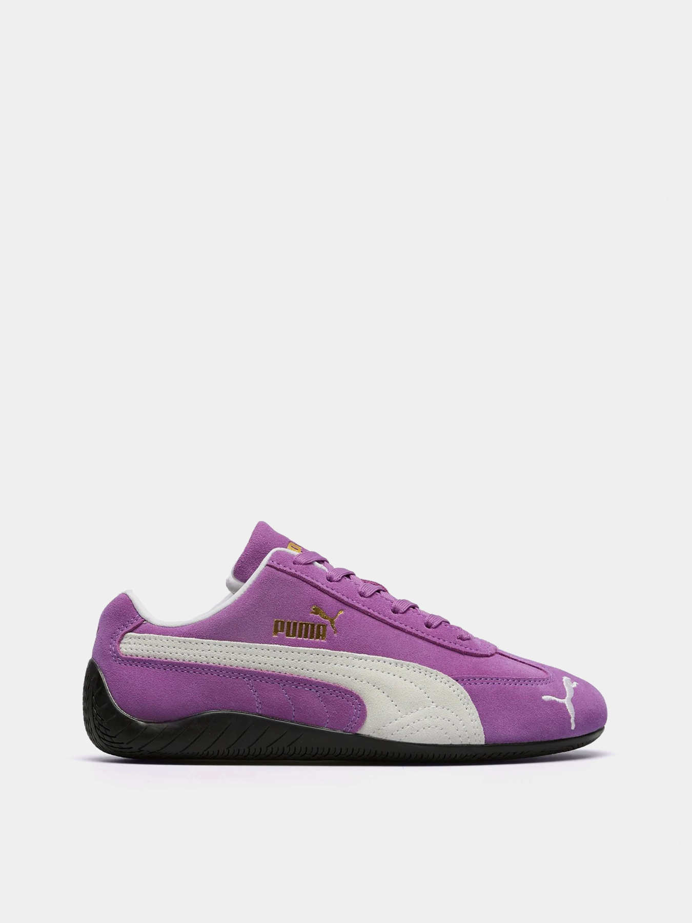 Кроссовки PUMA Speedcat OG модель 39884634 Фото