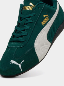 Кроссовки PUMA Speedcat OG модель 39884612 Фото