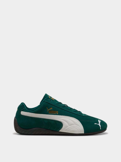 Кроссовки PUMA Speedcat OG модель 39884612 Фото