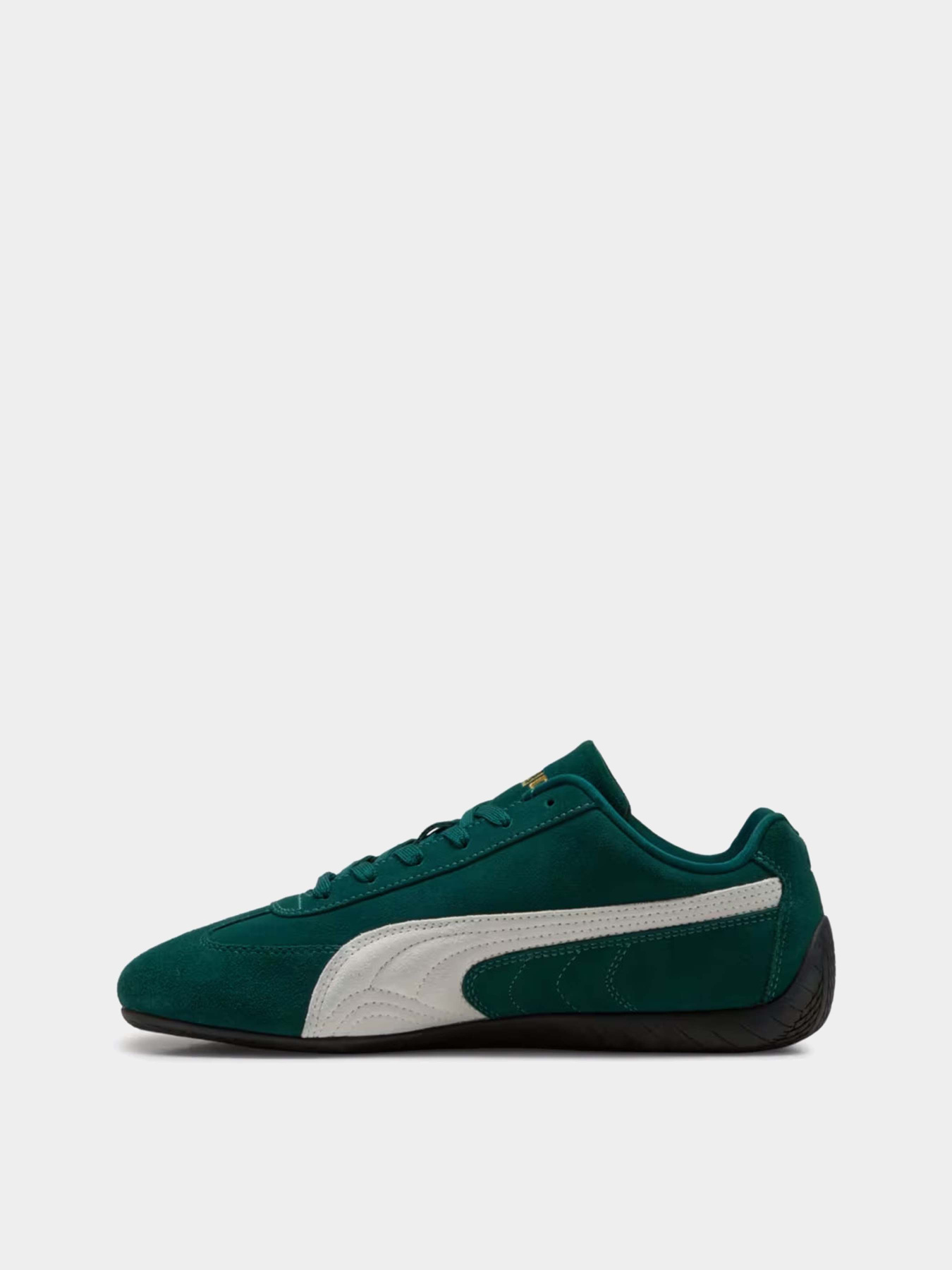 Кроссовки повседневные PUMA SPEEDCAT OG модель 39884612 Фото