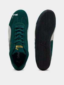 Кроссовки повседневные PUMA SPEEDCAT OG модель 39884612 Фото
