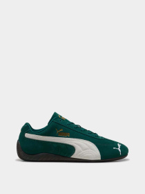 Кроссовки повседневные PUMA SPEEDCAT OG модель 39884612 Фото