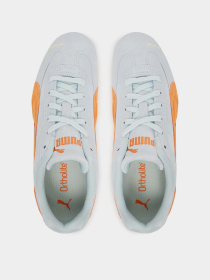 Кроссовки PUMA Speedcat OG модель 39884640 Фото