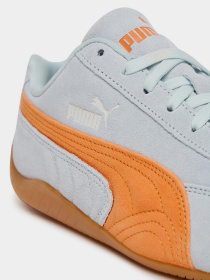 Кроссовки PUMA Speedcat OG модель 39884640 Фото