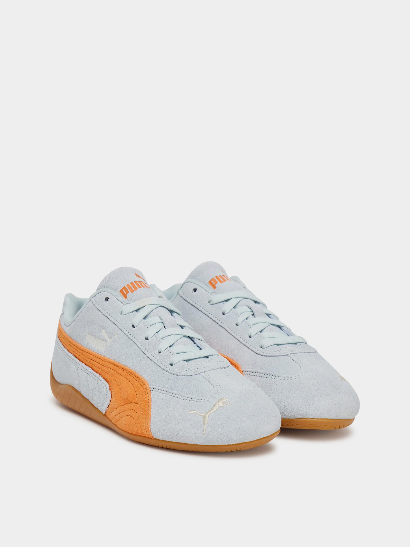 Кросівки повсякденні PUMA SPEEDCAT OG модель 39884640 Кросівки повсякденні PUMA SPEEDCAT OG модель 39884640 Фото