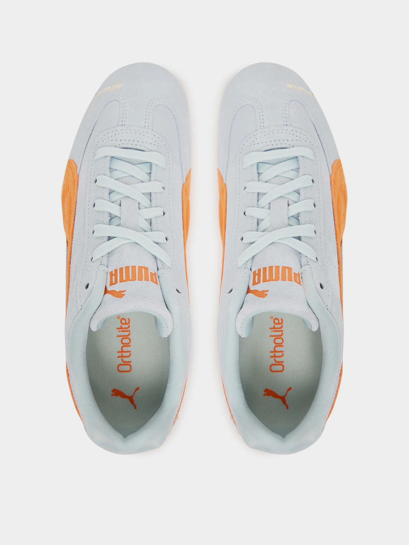 Кросівки повсякденні PUMA SPEEDCAT OG модель 39884640 Кросівки повсякденні PUMA SPEEDCAT OG модель 39884640 Фото