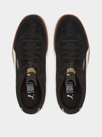 Кеды низкие PUMA Club II Era Suede модель 40071701 Фото