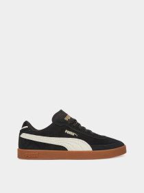 Кеды низкие PUMA Club II Era Suede модель 40071701 Фото