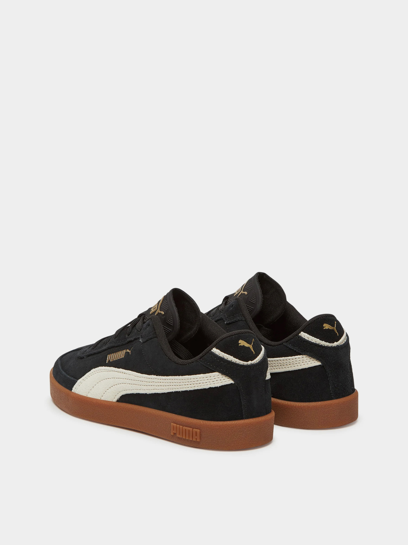 Кеды низкие PUMA CLUB II ERA SUEDE модель 40071701 Кеды низкие PUMA CLUB II ERA SUEDE модель 40071701 Фото