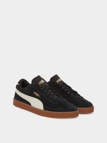 Кеды низкие PUMA CLUB II ERA SUEDE модель 40071701 Фото