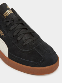 Кеды низкие PUMA CLUB II ERA SUEDE модель 40071701 Фото