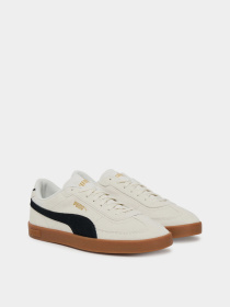 Кеды низкие PUMA Club II Era Suede модель 40071710 Фото