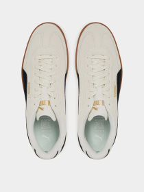 Кеды низкие PUMA Club II Era Suede модель 40071710 Фото