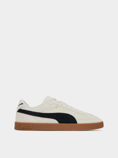 Кеди низькі PUMA Club II Era Suede модель 40071710 - фото