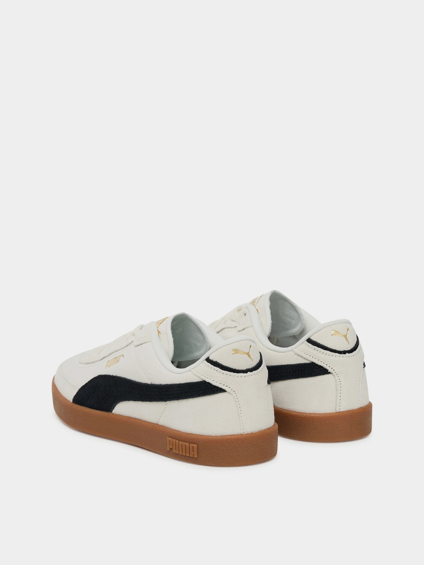 Кеди низькі PUMA CLUB II ERA SUEDE модель 40071710 Фото