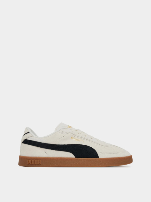 Кеды низкие PUMA CLUB II ERA SUEDE модель 40071710 Фото