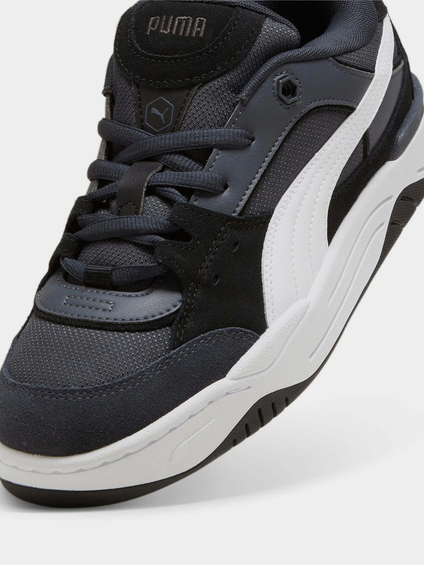 Кросівки повсякденні PUMA 180 модель 38926712 Фото